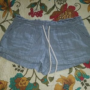 roxy shorts